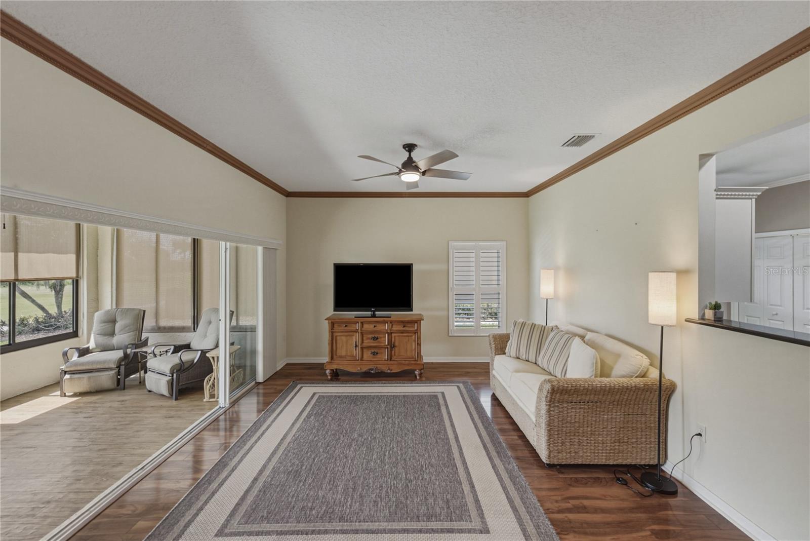 LAKE ASHTON GOLF CLUB PH 01 - Residential