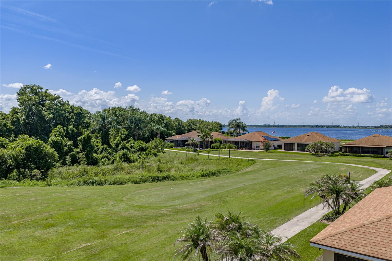 LAKE ASHTON GOLF CLUB PH 01 - Residential