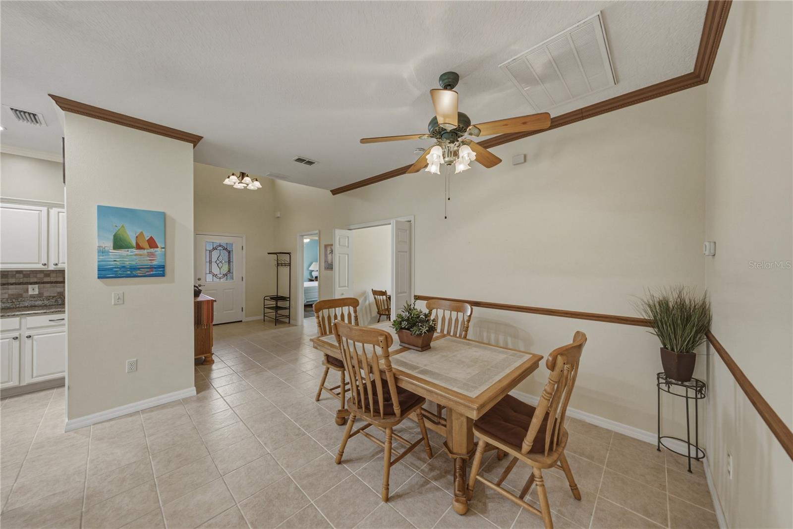 LAKE ASHTON GOLF CLUB PH 01 - Residential