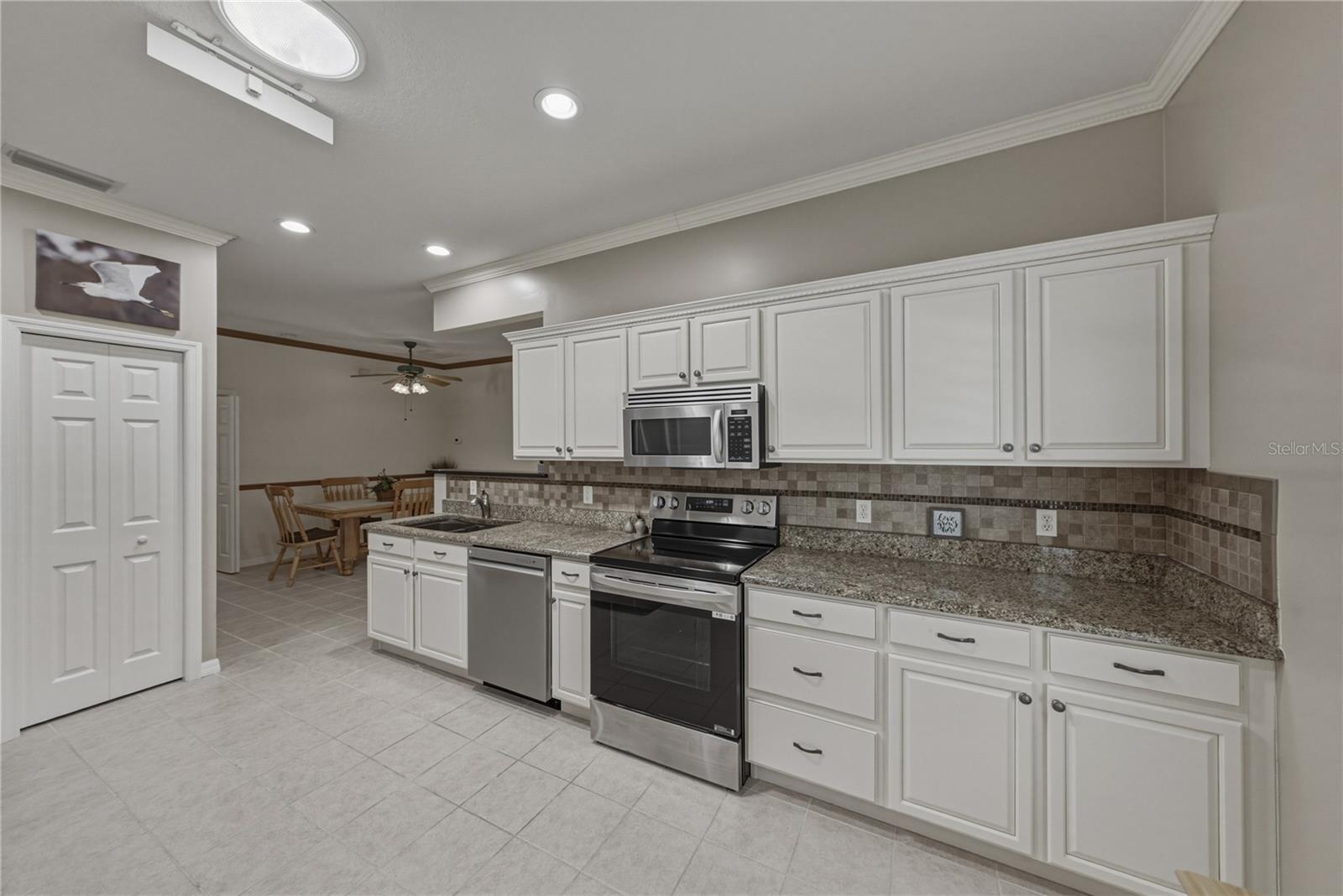 LAKE ASHTON GOLF CLUB PH 01 - Residential