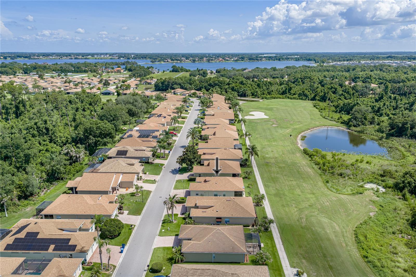 LAKE ASHTON GOLF CLUB PH 01 - Residential
