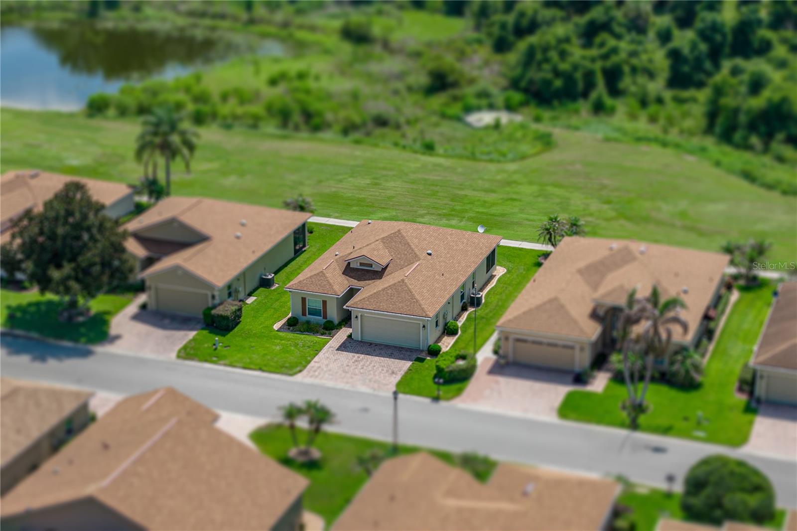 LAKE ASHTON GOLF CLUB PH 01 - Residential