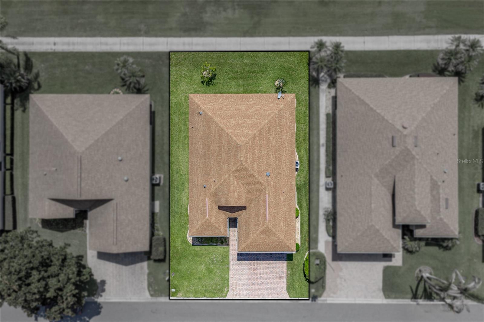 LAKE ASHTON GOLF CLUB PH 01 - Residential
