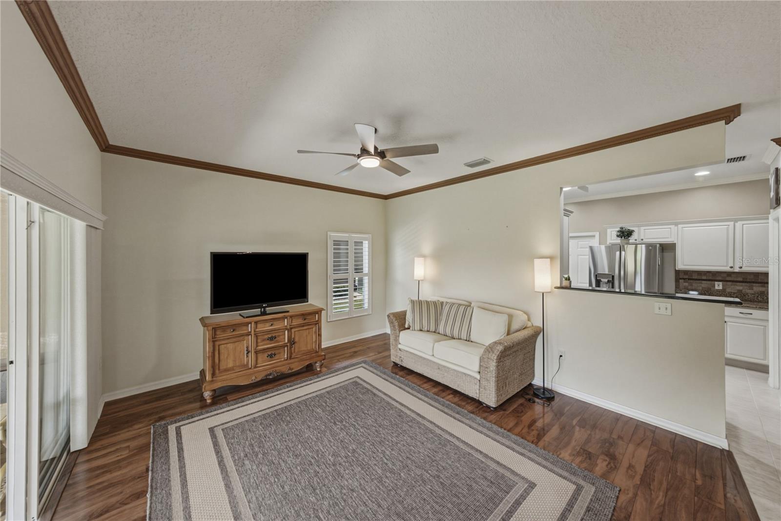LAKE ASHTON GOLF CLUB PH 01 - Residential