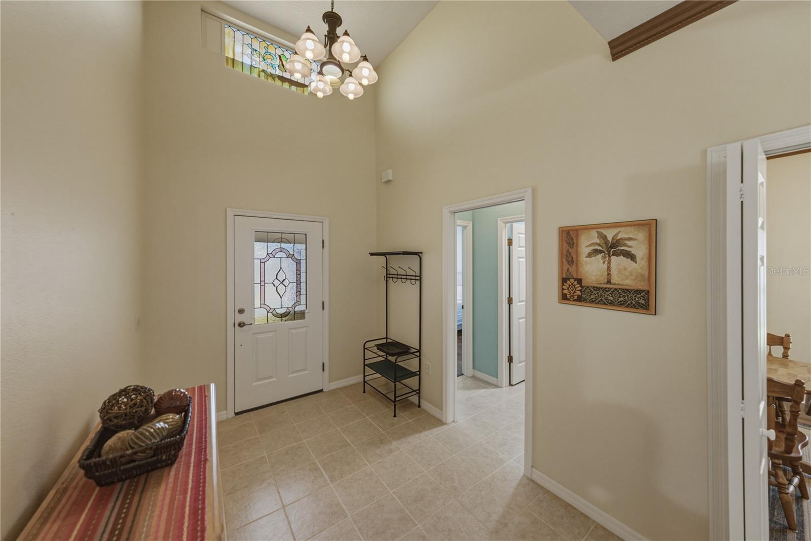 LAKE ASHTON GOLF CLUB PH 01 - Residential