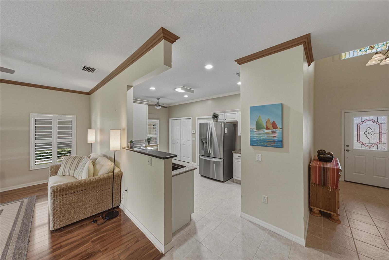LAKE ASHTON GOLF CLUB PH 01 - Residential