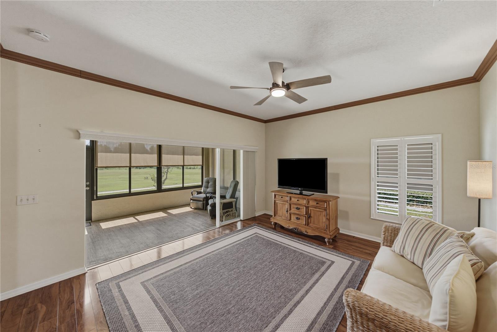 LAKE ASHTON GOLF CLUB PH 01 - Residential