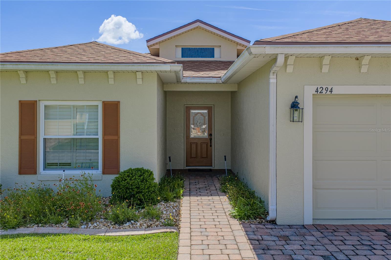 LAKE ASHTON GOLF CLUB PH 01 - Residential