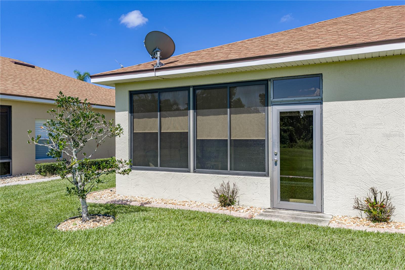 LAKE ASHTON GOLF CLUB PH 01 - Residential