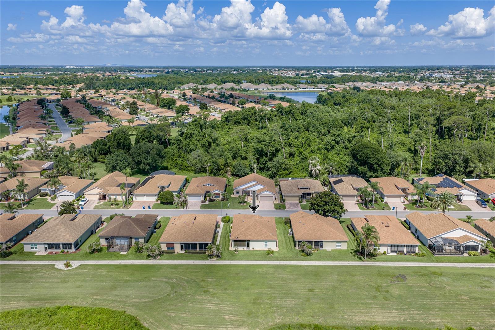 LAKE ASHTON GOLF CLUB PH 01 - Residential