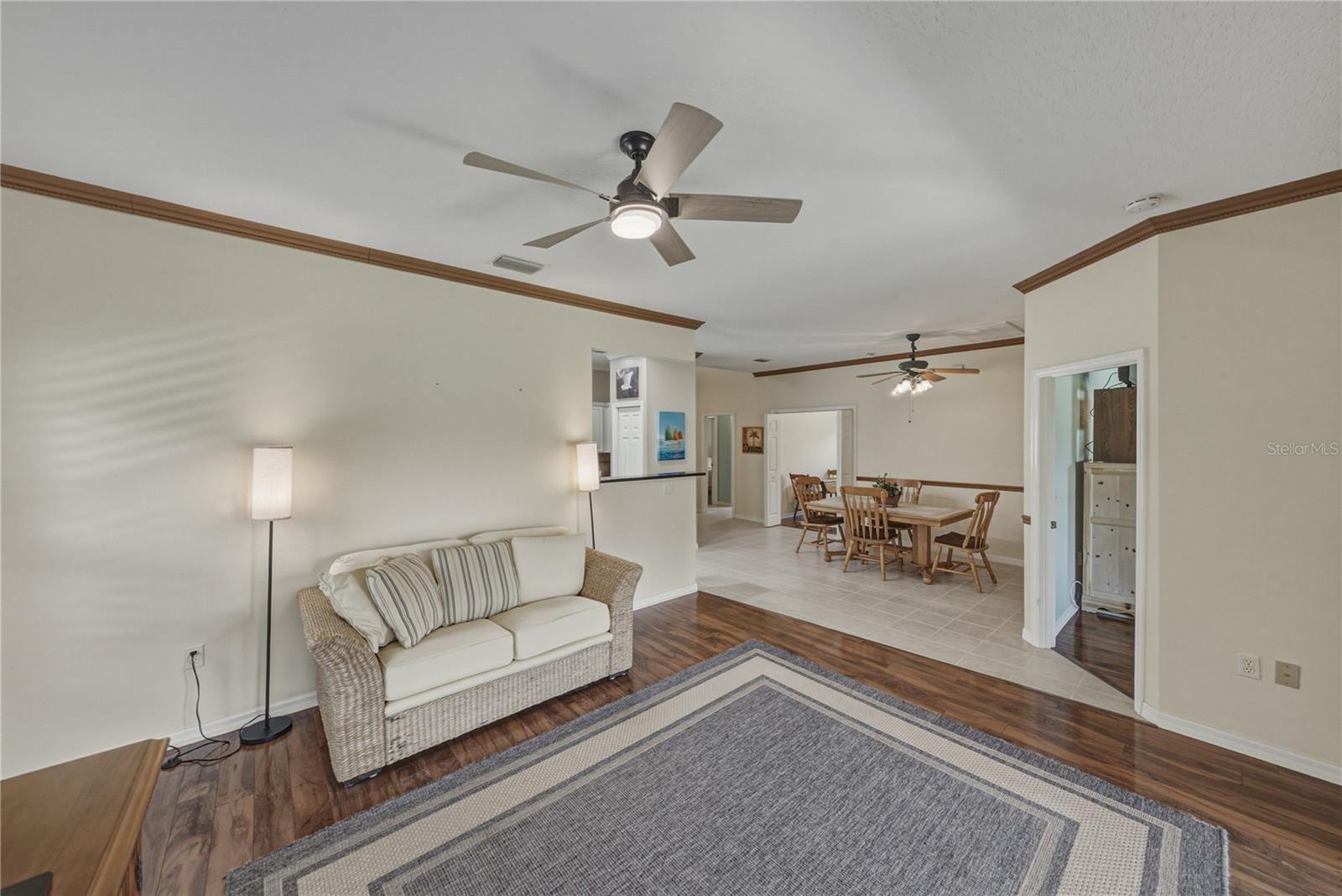 LAKE ASHTON GOLF CLUB PH 01 - Residential