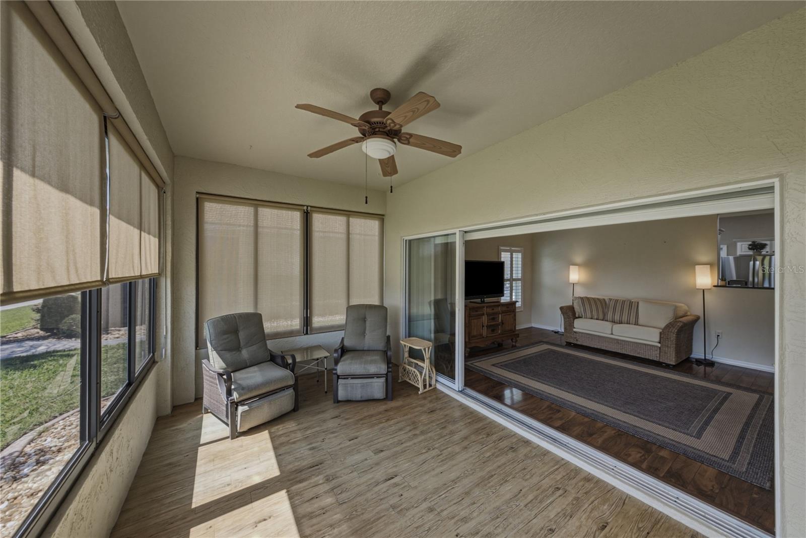LAKE ASHTON GOLF CLUB PH 01 - Residential