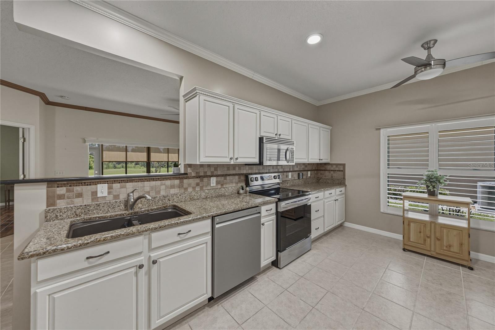 LAKE ASHTON GOLF CLUB PH 01 - Residential