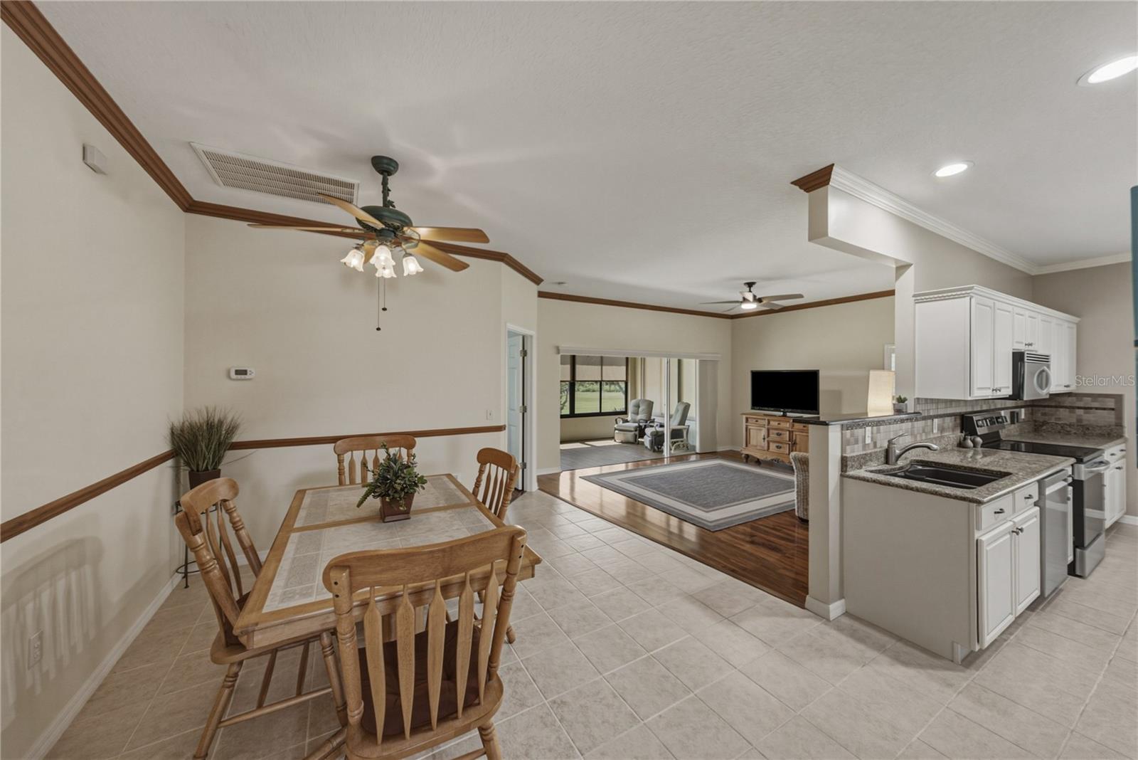 LAKE ASHTON GOLF CLUB PH 01 - Residential