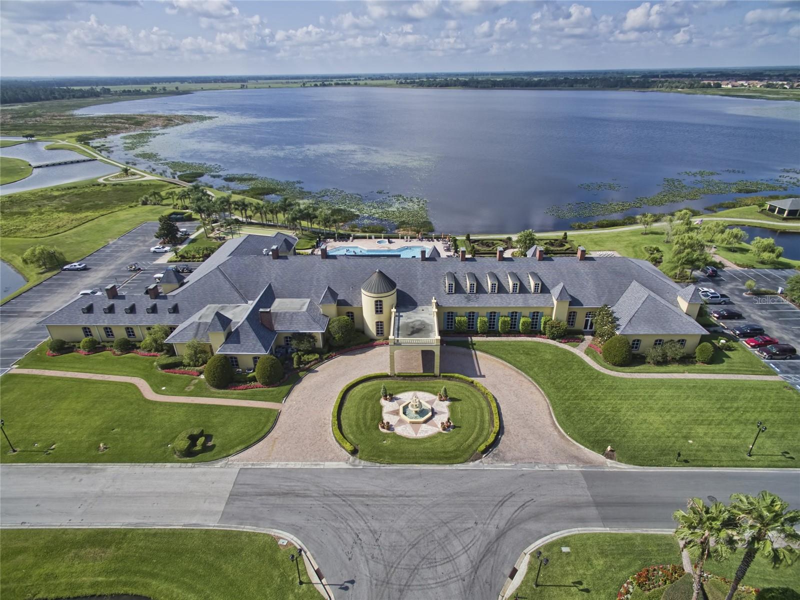 LAKE ASHTON GOLF CLUB PH 01 - Residential