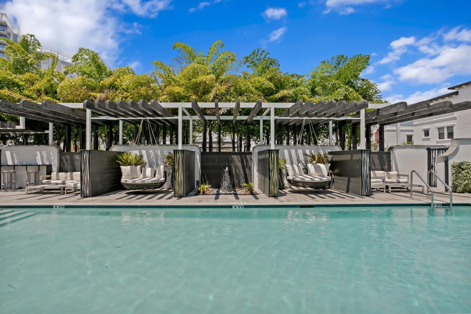 INLET SHORE TWNHMS PH 2A & 2B - Residential