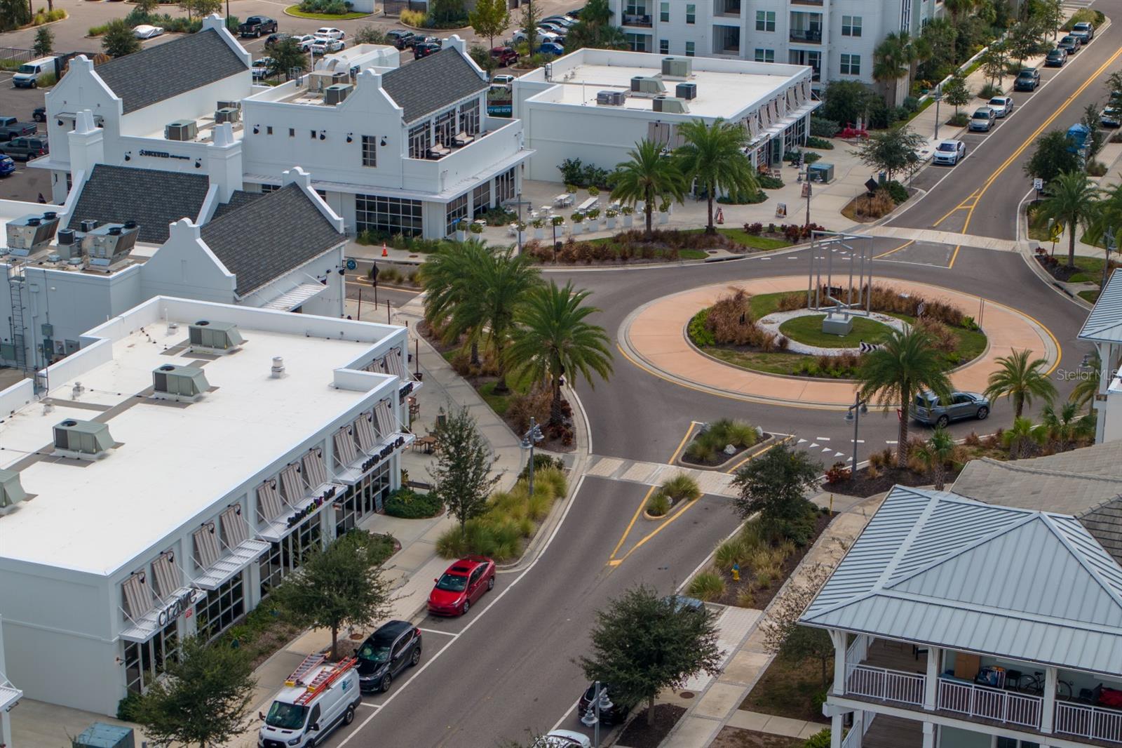 INLET SHORE TWNHMS PH 2A & 2B - Residential