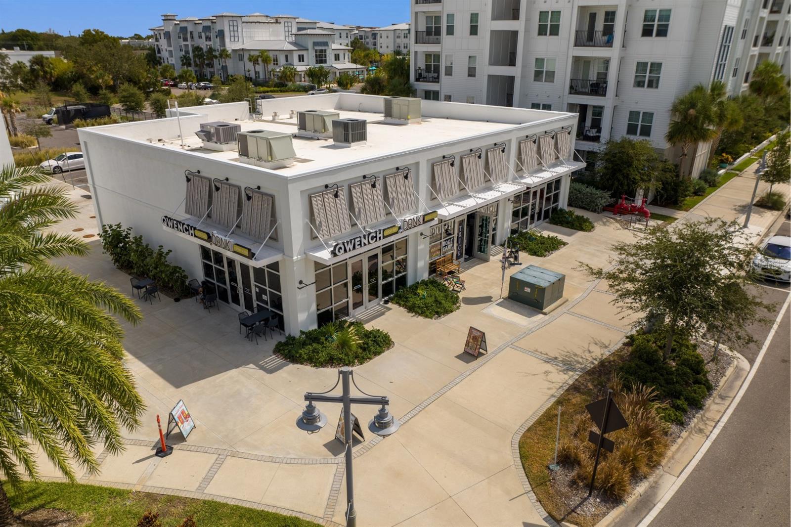 INLET SHORE TWNHMS PH 2A & 2B - Residential