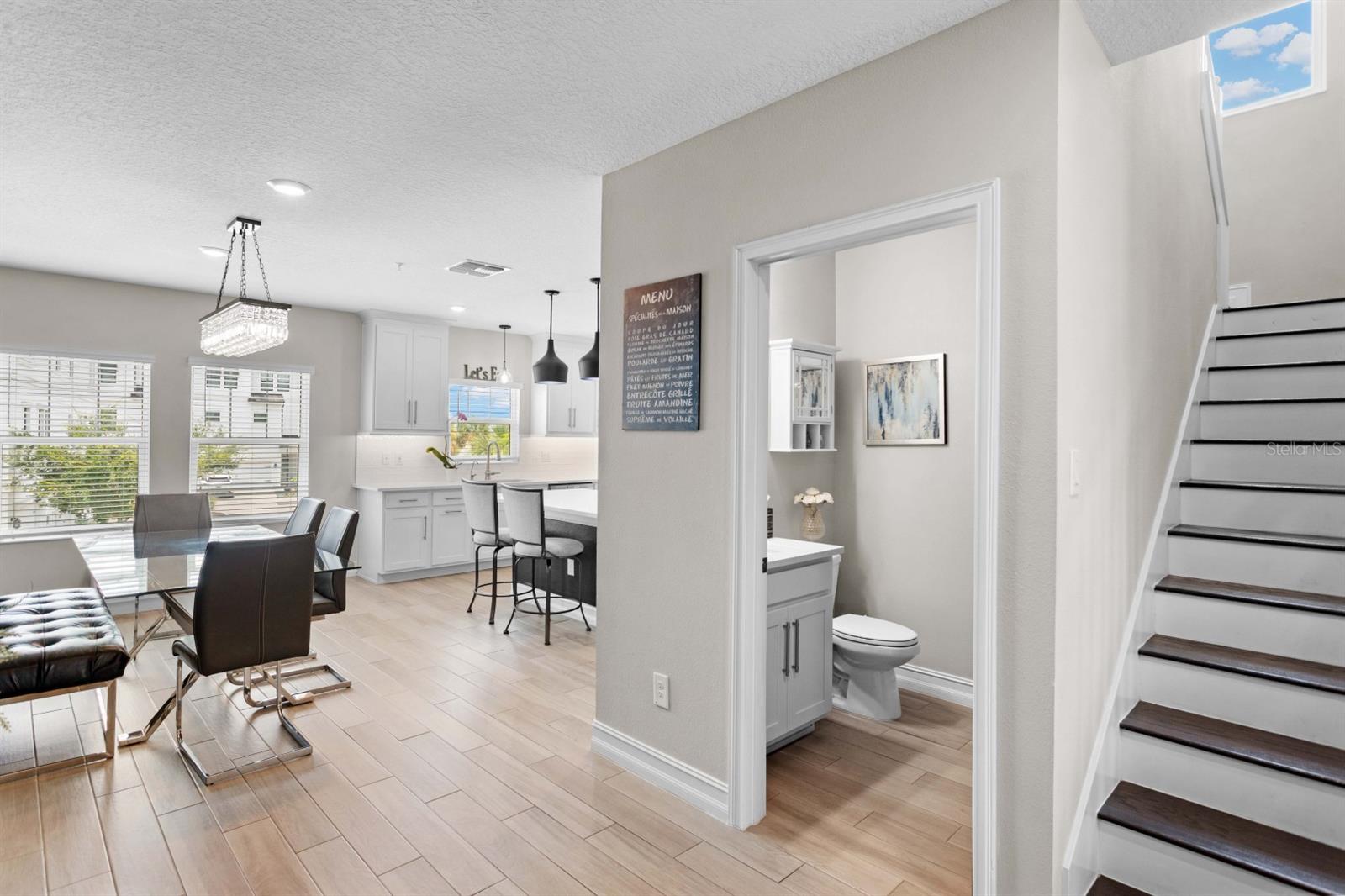 INLET SHORE TWNHMS PH 2A & 2B - Residential