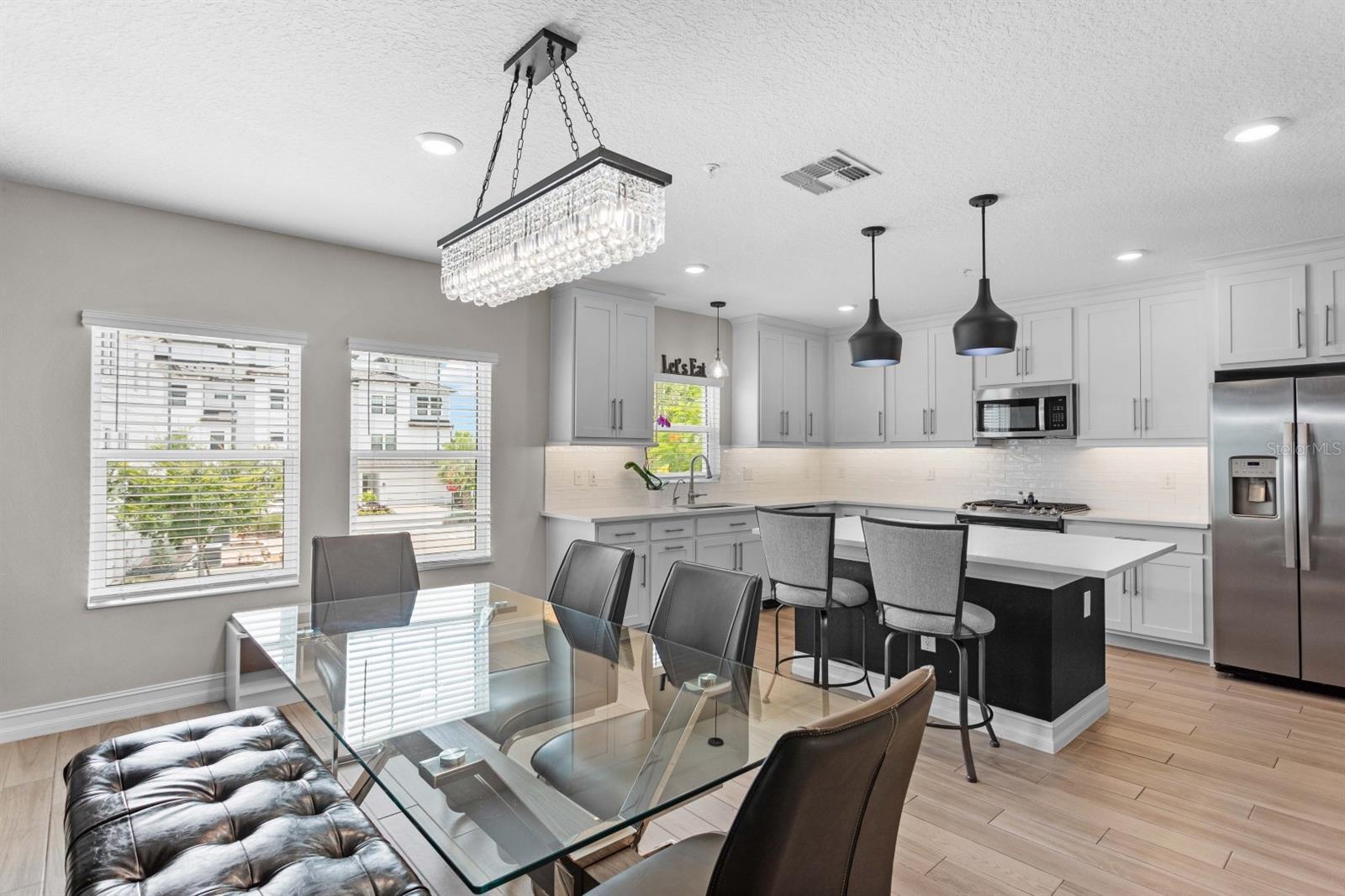 INLET SHORE TWNHMS PH 2A & 2B - Residential