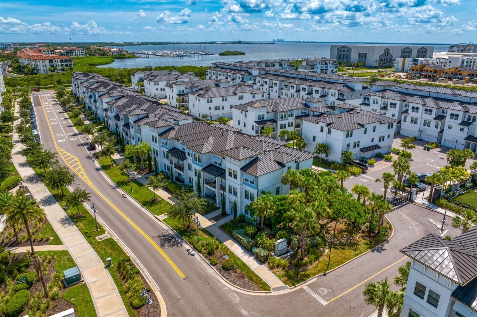 INLET SHORE TWNHMS PH 2A & 2B - Residential