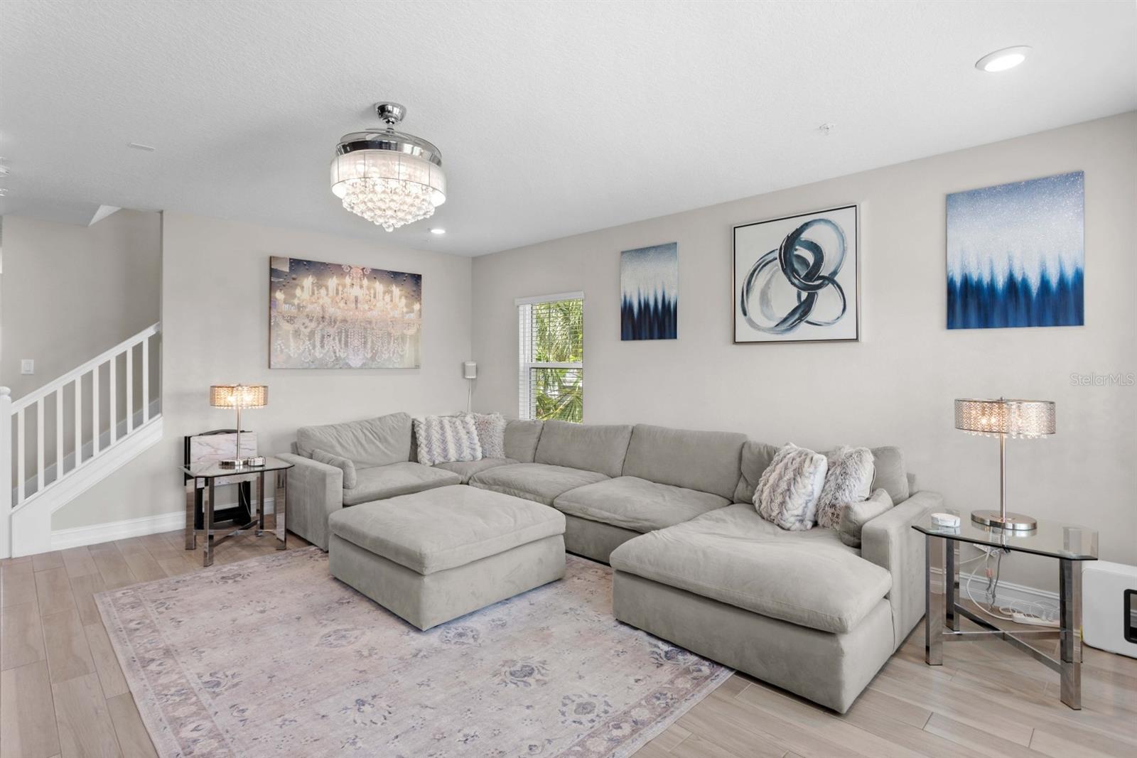 INLET SHORE TWNHMS PH 2A & 2B - Residential