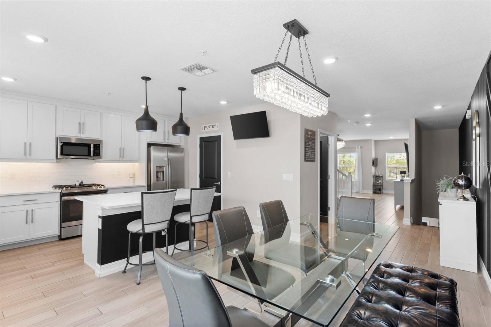 INLET SHORE TWNHMS PH 2A & 2B - Residential