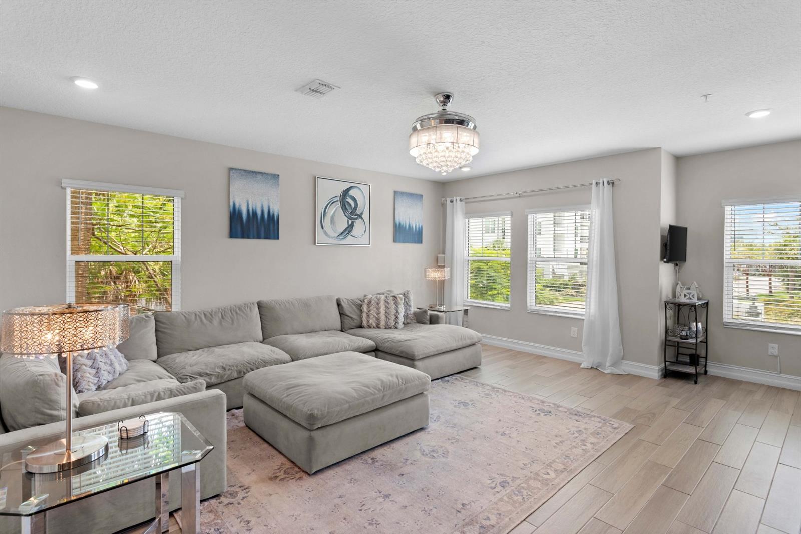 INLET SHORE TWNHMS PH 2A & 2B - Residential