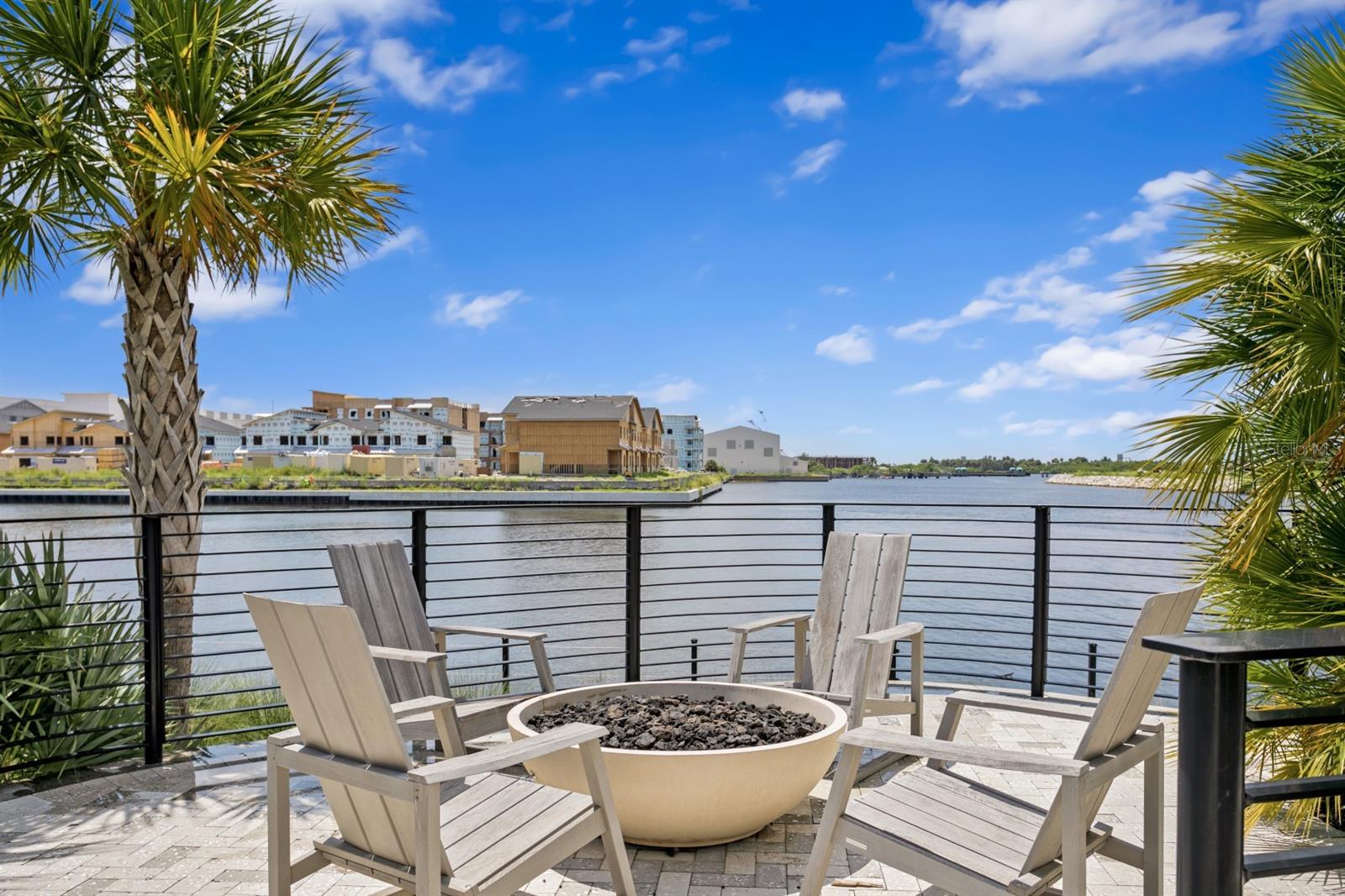 INLET SHORE TWNHMS PH 2A & 2B - Residential