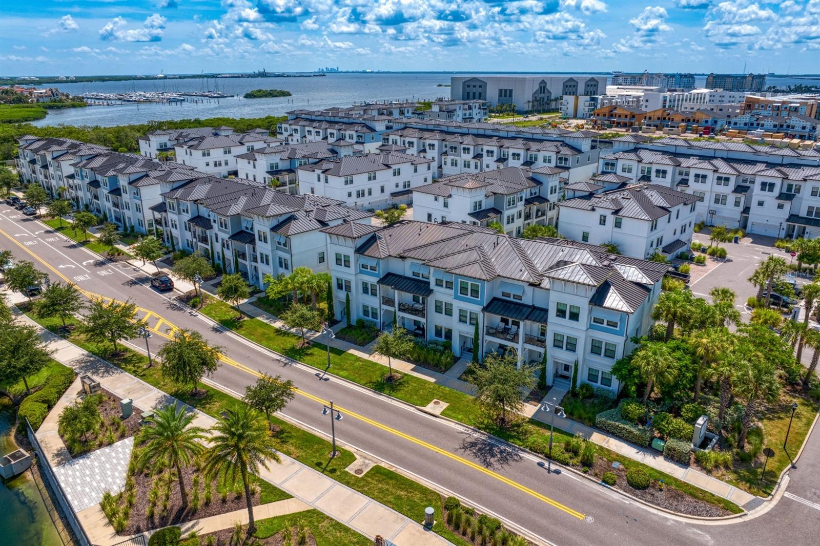INLET SHORE TWNHMS PH 2A & 2B - Residential