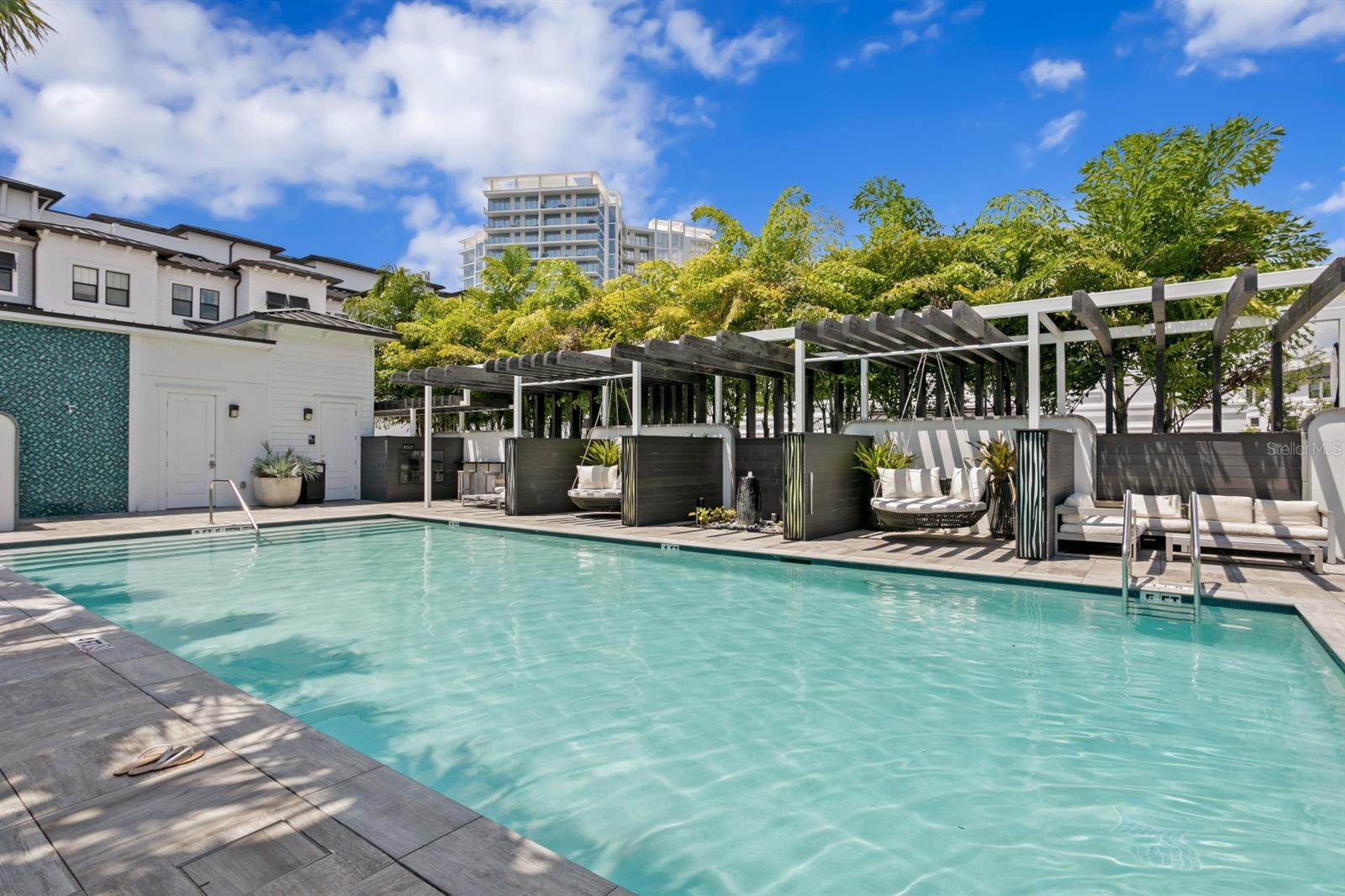 INLET SHORE TWNHMS PH 2A & 2B - Residential