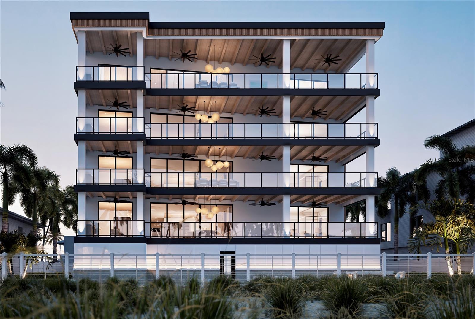 PEARL - Residential