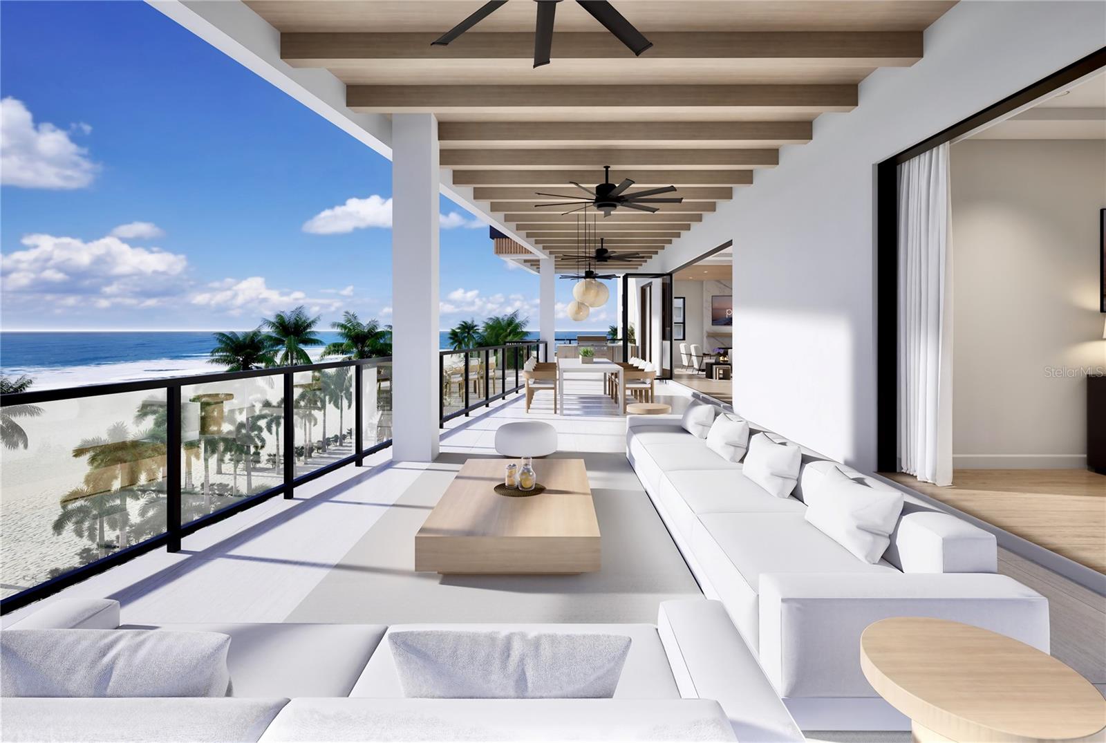PEARL - Residential