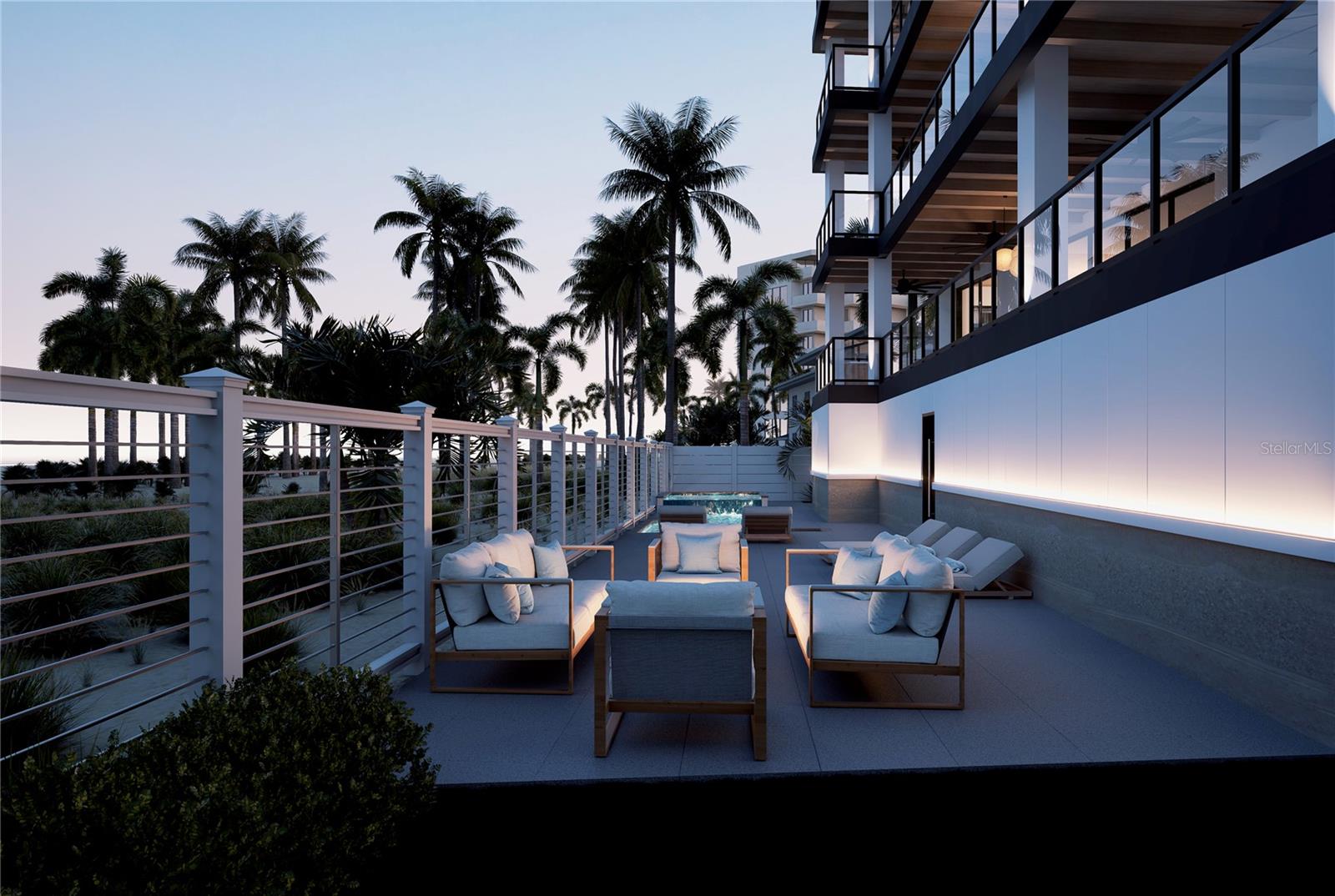PEARL - Residential