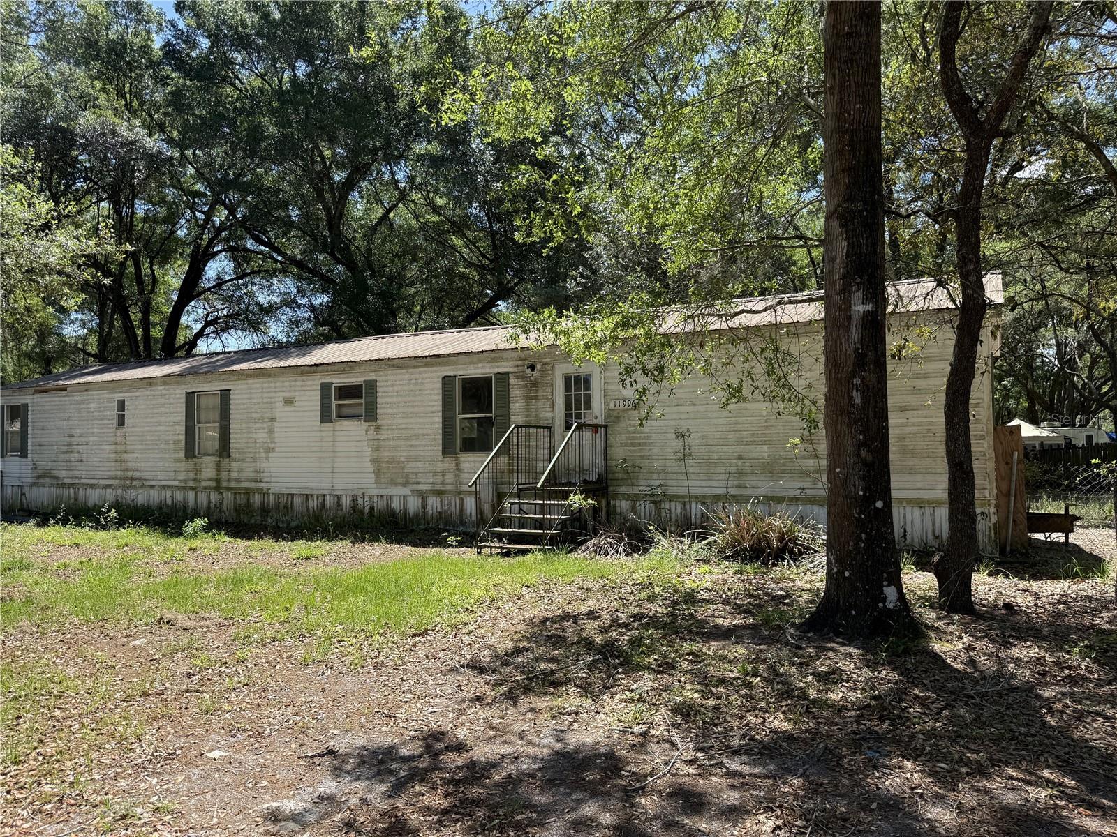 FLORIDA HIGHLANDS - Residential Income