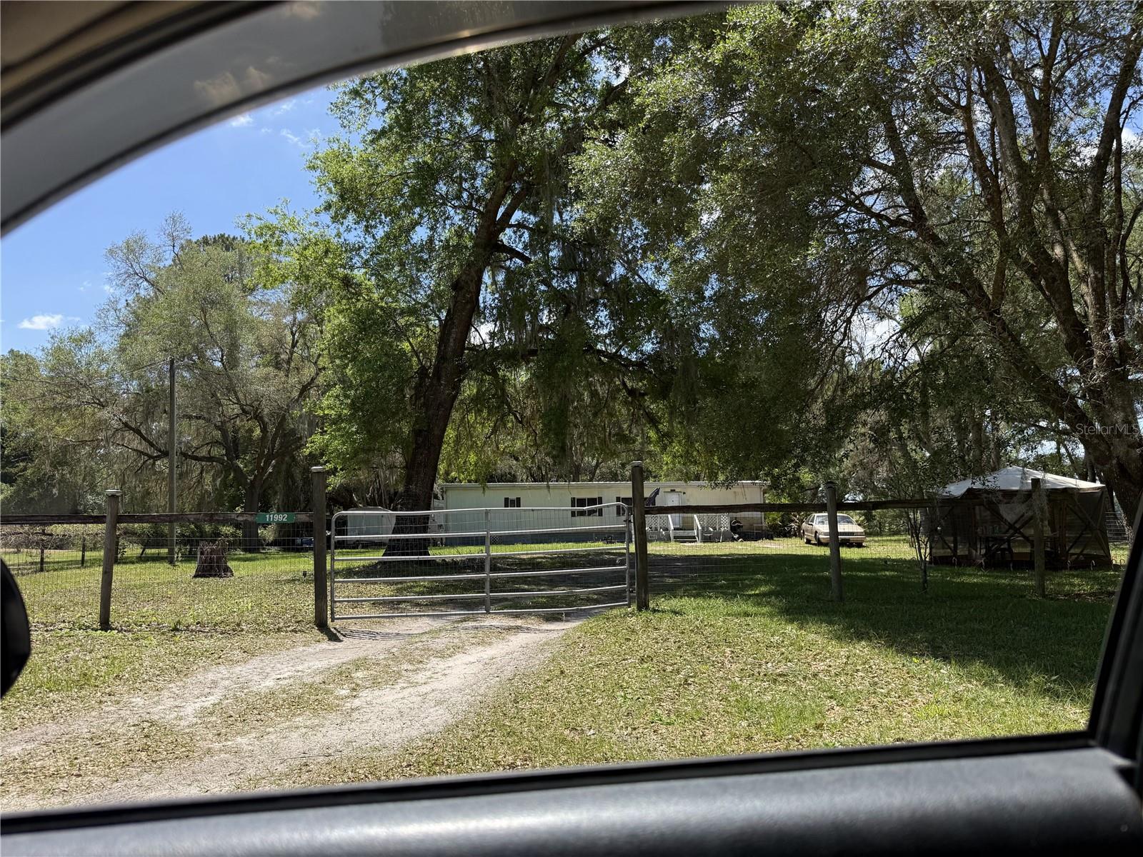FLORIDA HIGHLANDS - Residential Income