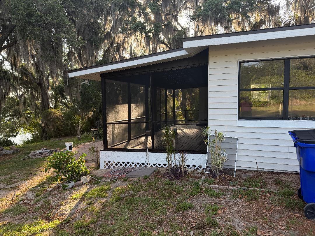 DESOTO CITY TOWN OF SEC 22 - Residential Lease