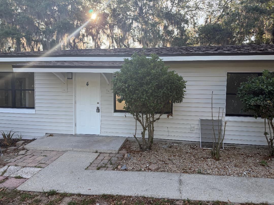 DESOTO CITY TOWN OF SEC 22 - Residential Lease