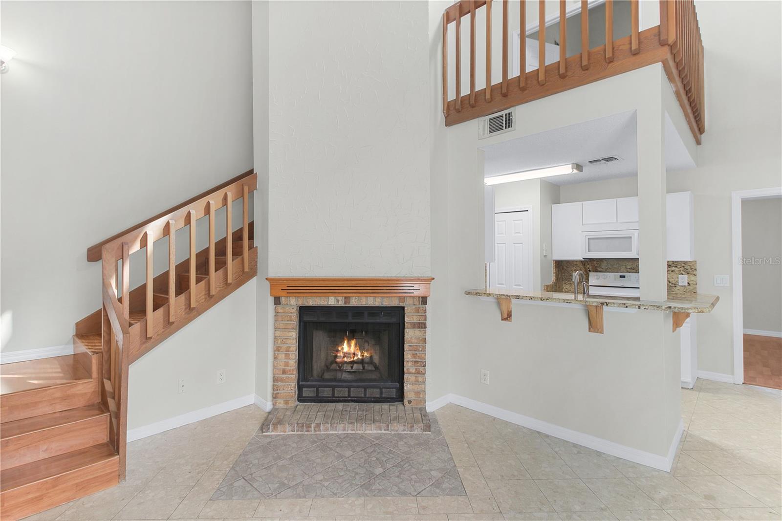HIDDEN SPGS CONDO - Residential