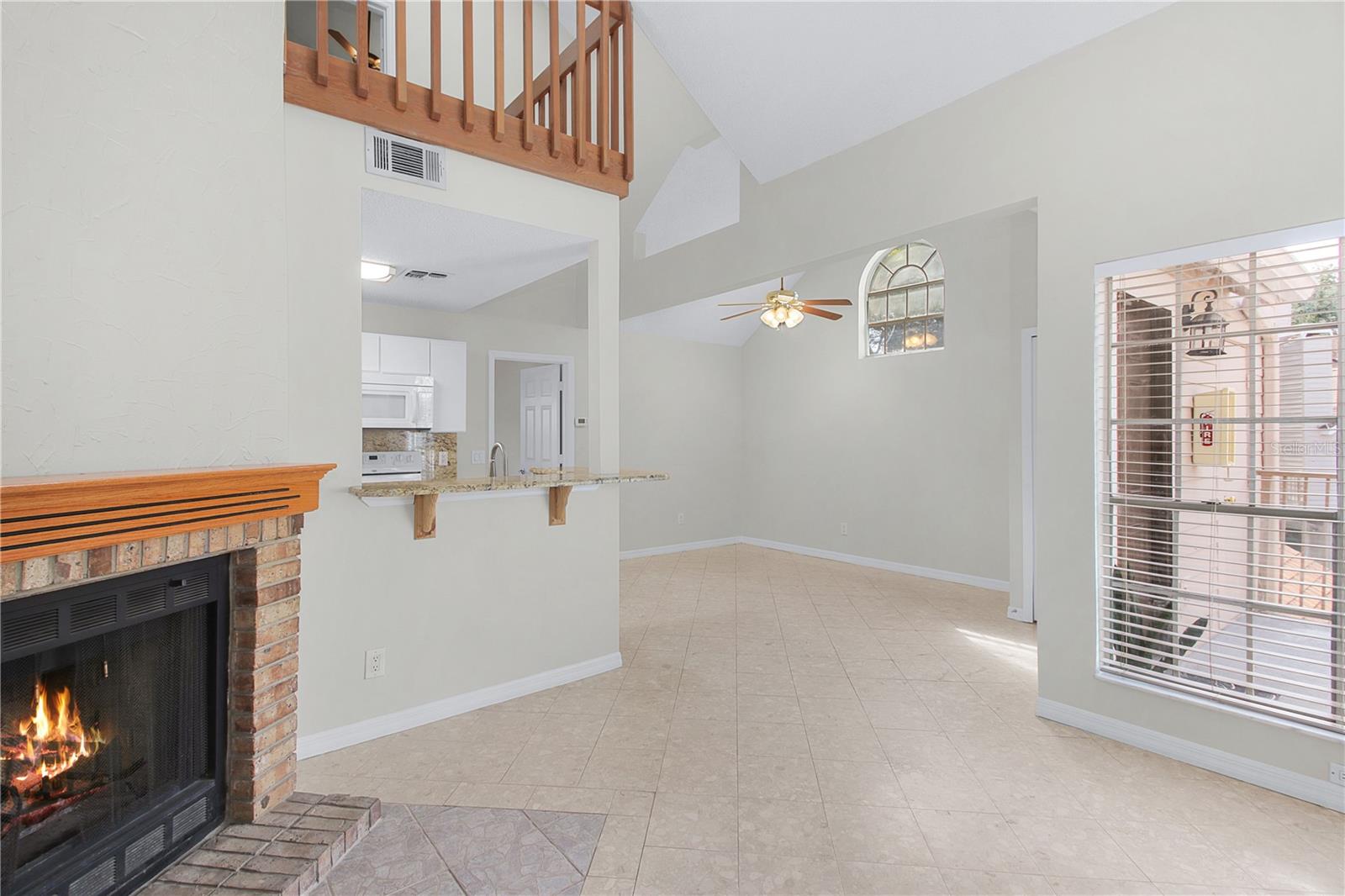 HIDDEN SPGS CONDO - Residential