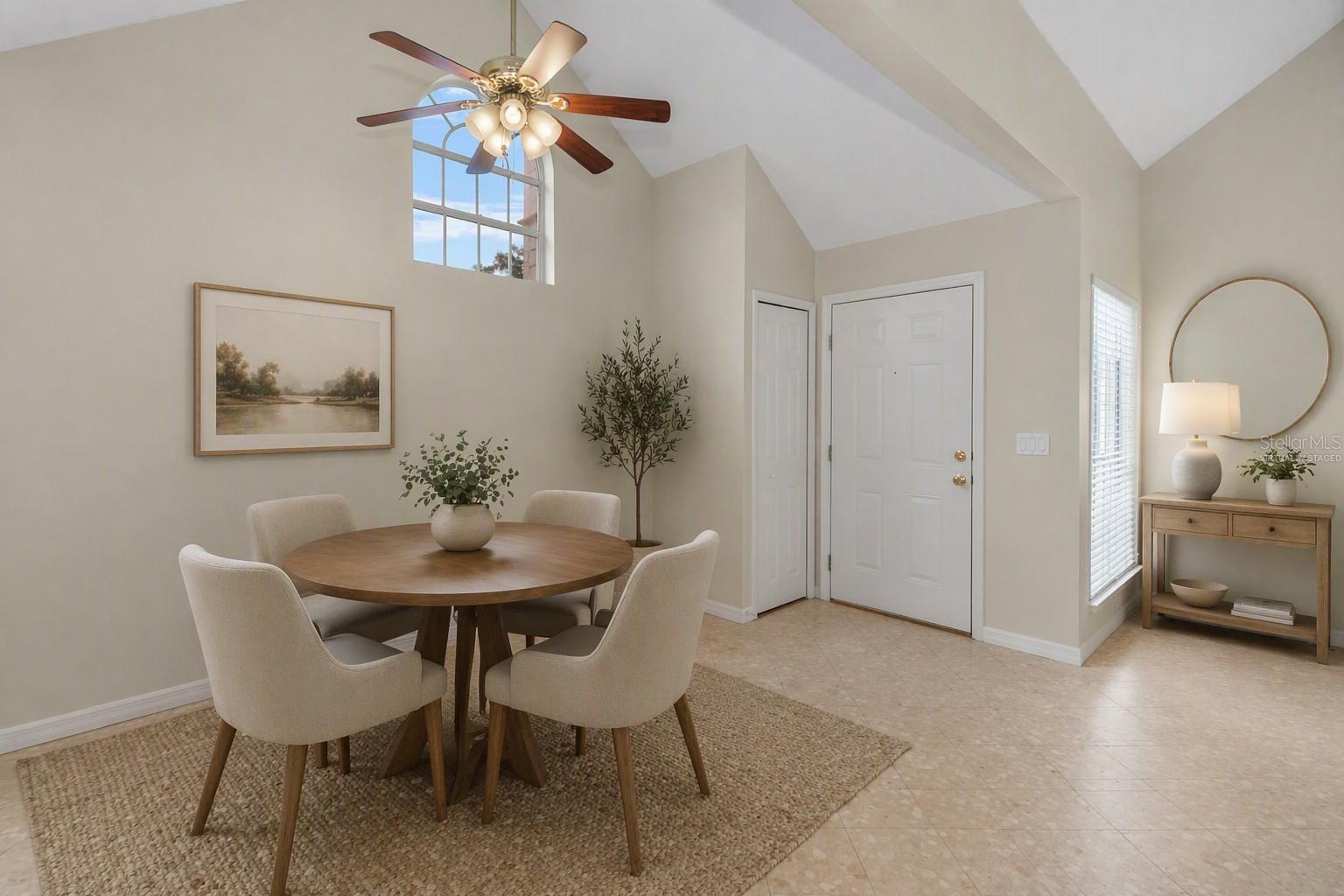 HIDDEN SPGS CONDO - Residential