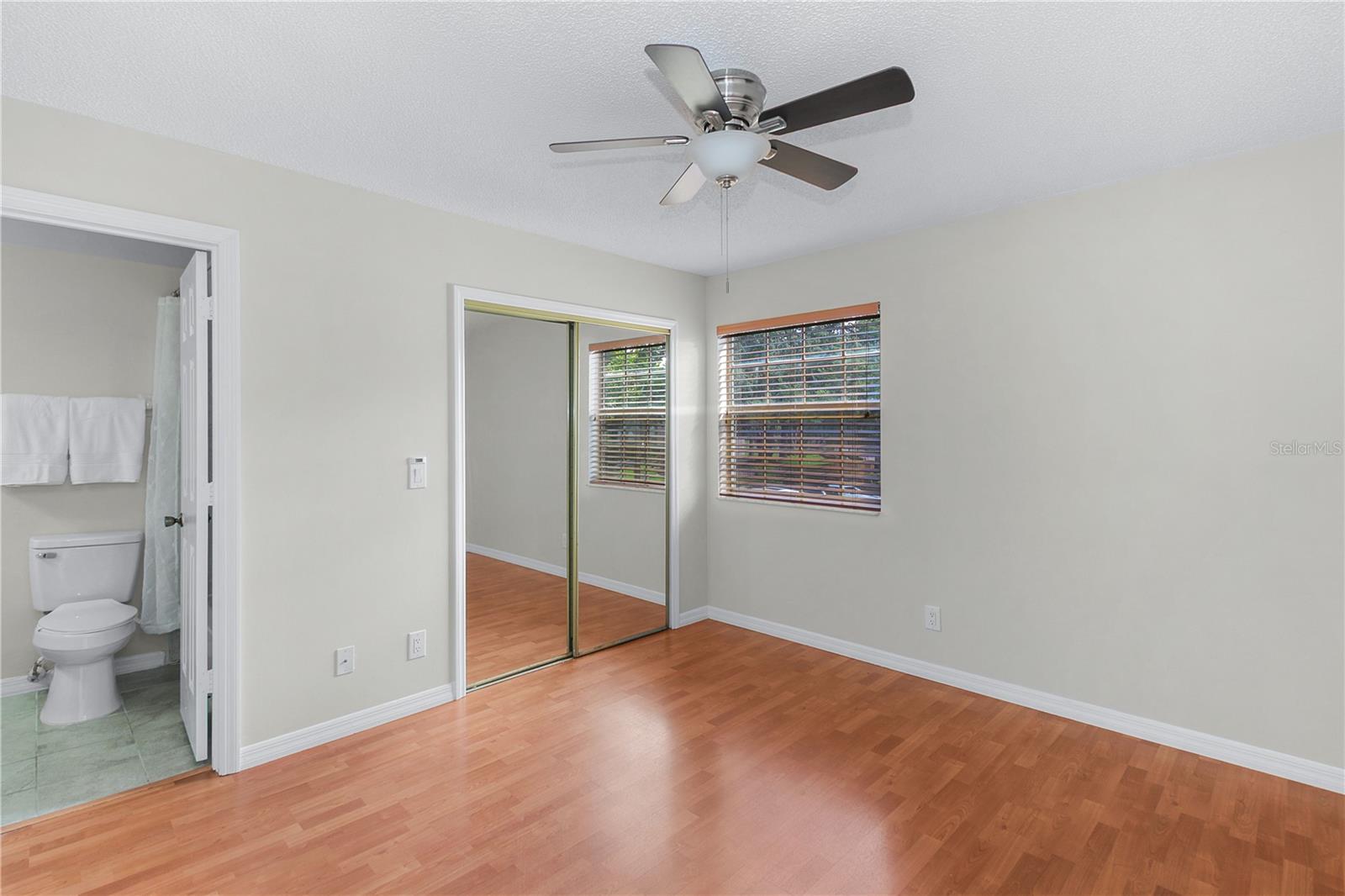 HIDDEN SPGS CONDO - Residential