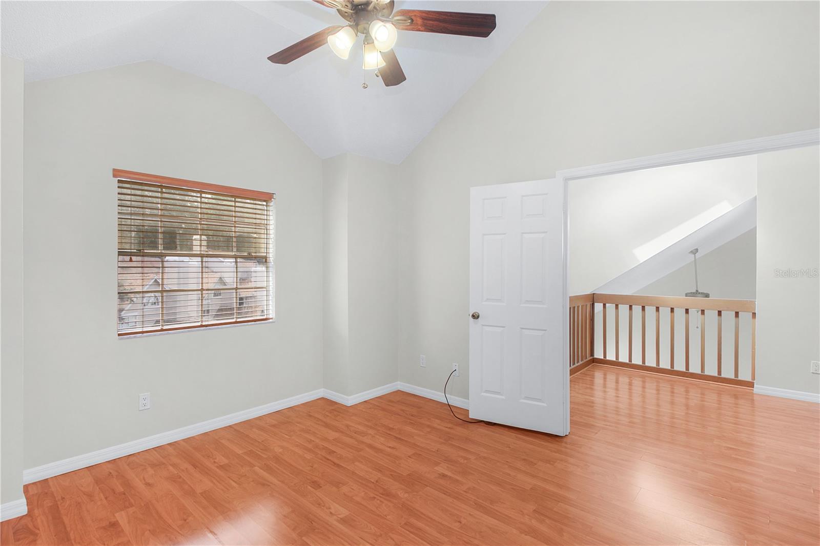 HIDDEN SPGS CONDO - Residential