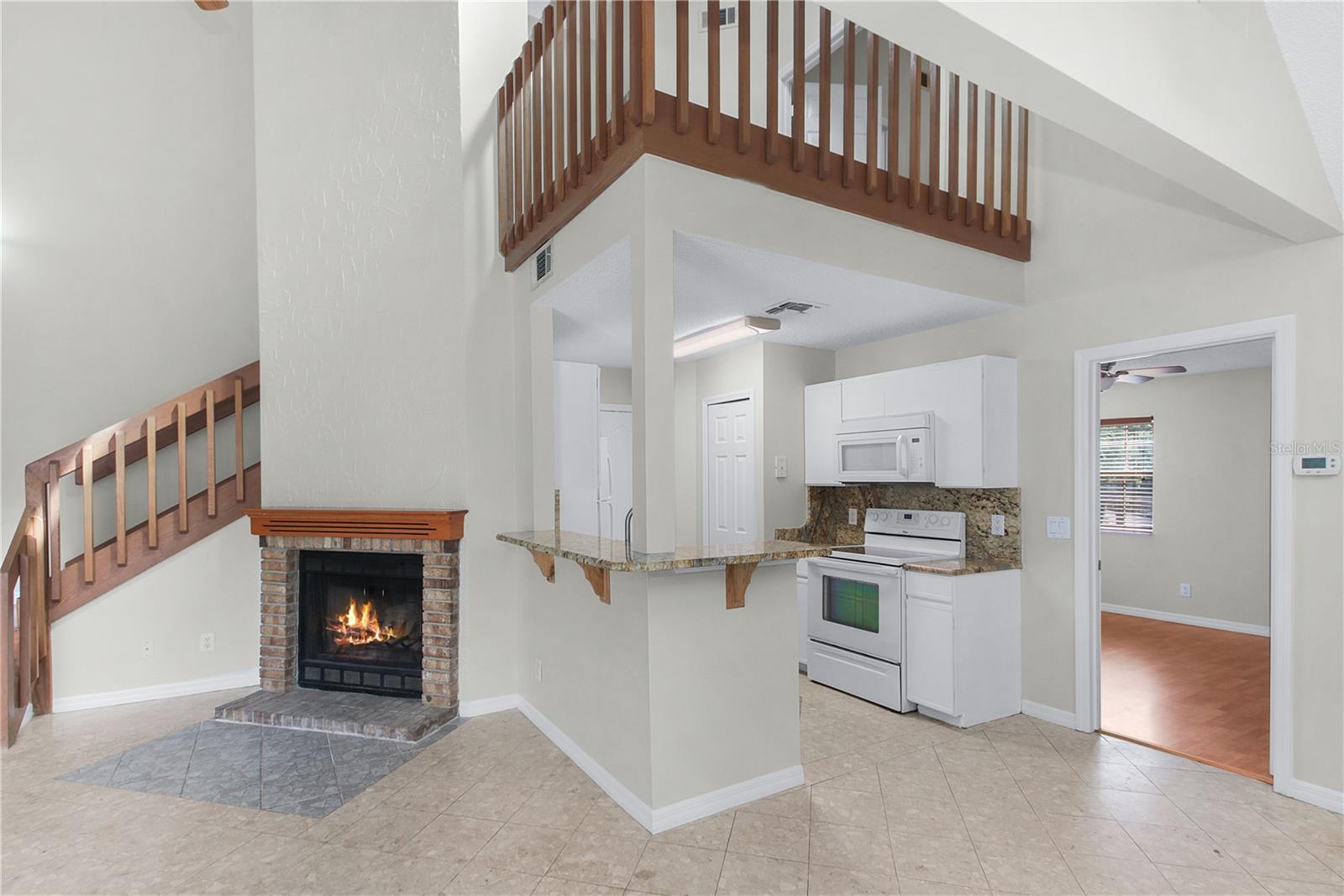 HIDDEN SPGS CONDO - Residential