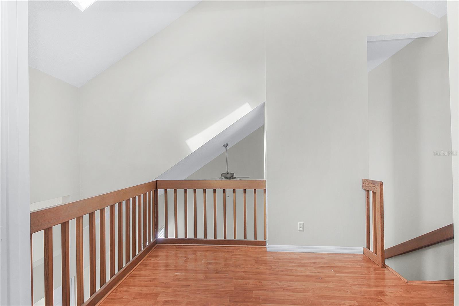 HIDDEN SPGS CONDO - Residential