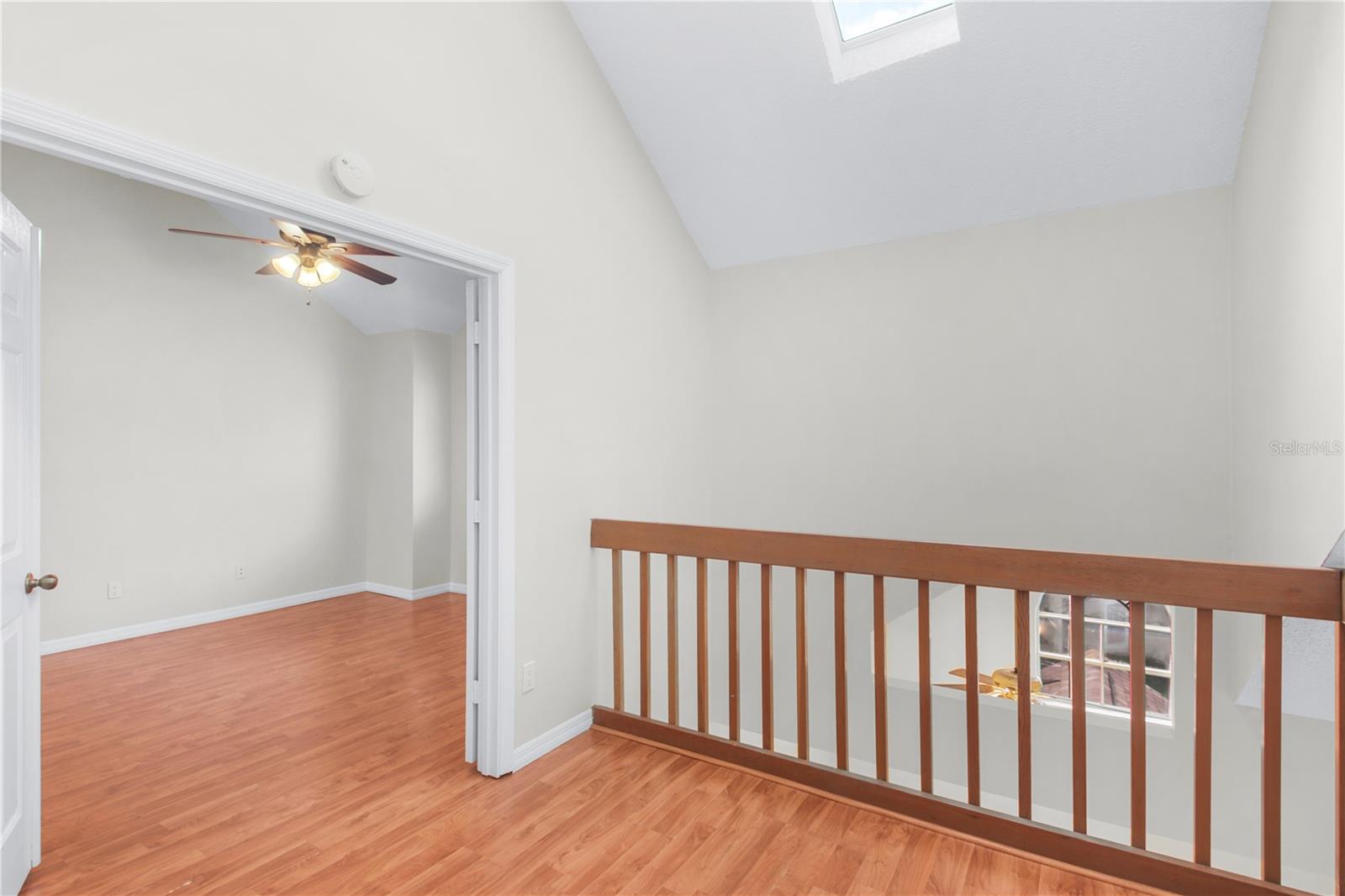 HIDDEN SPGS CONDO - Residential