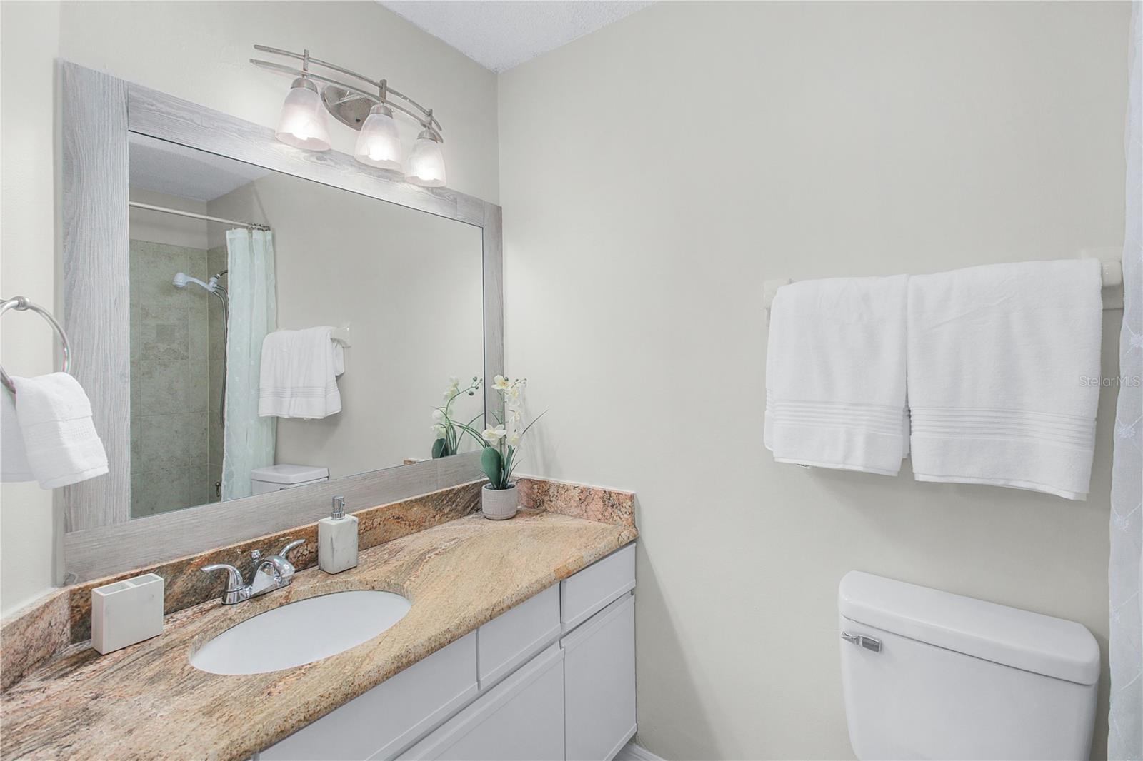 HIDDEN SPGS CONDO - Residential