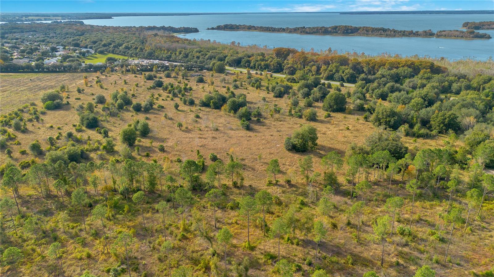 LANE PARK LOWELLS ADD - Land