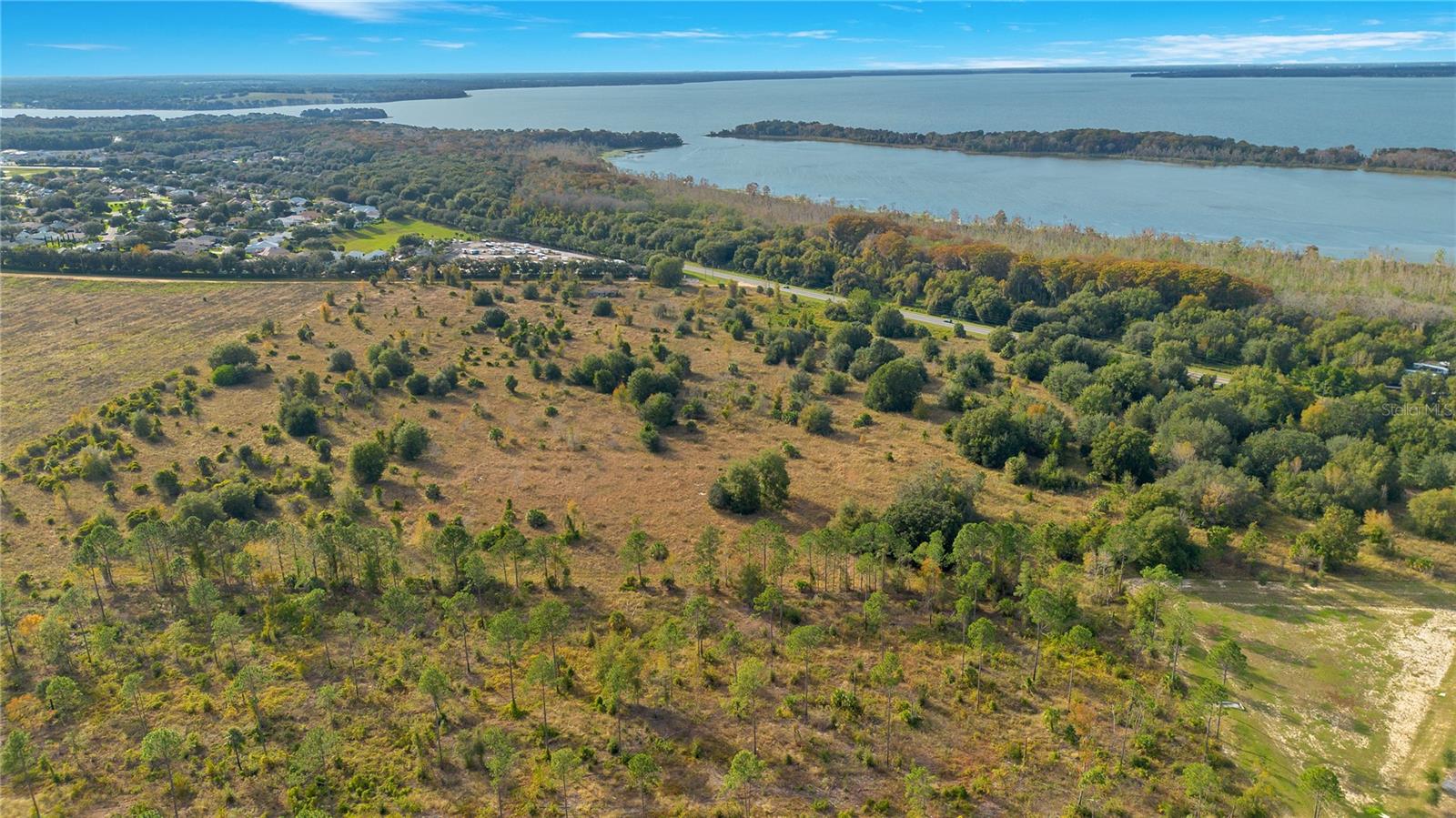 LANE PARK LOWELLS ADD - Land