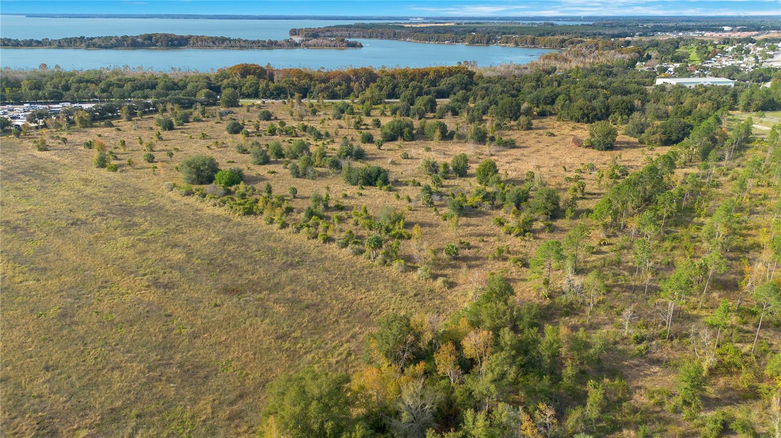LANE PARK LOWELLS ADD - Land